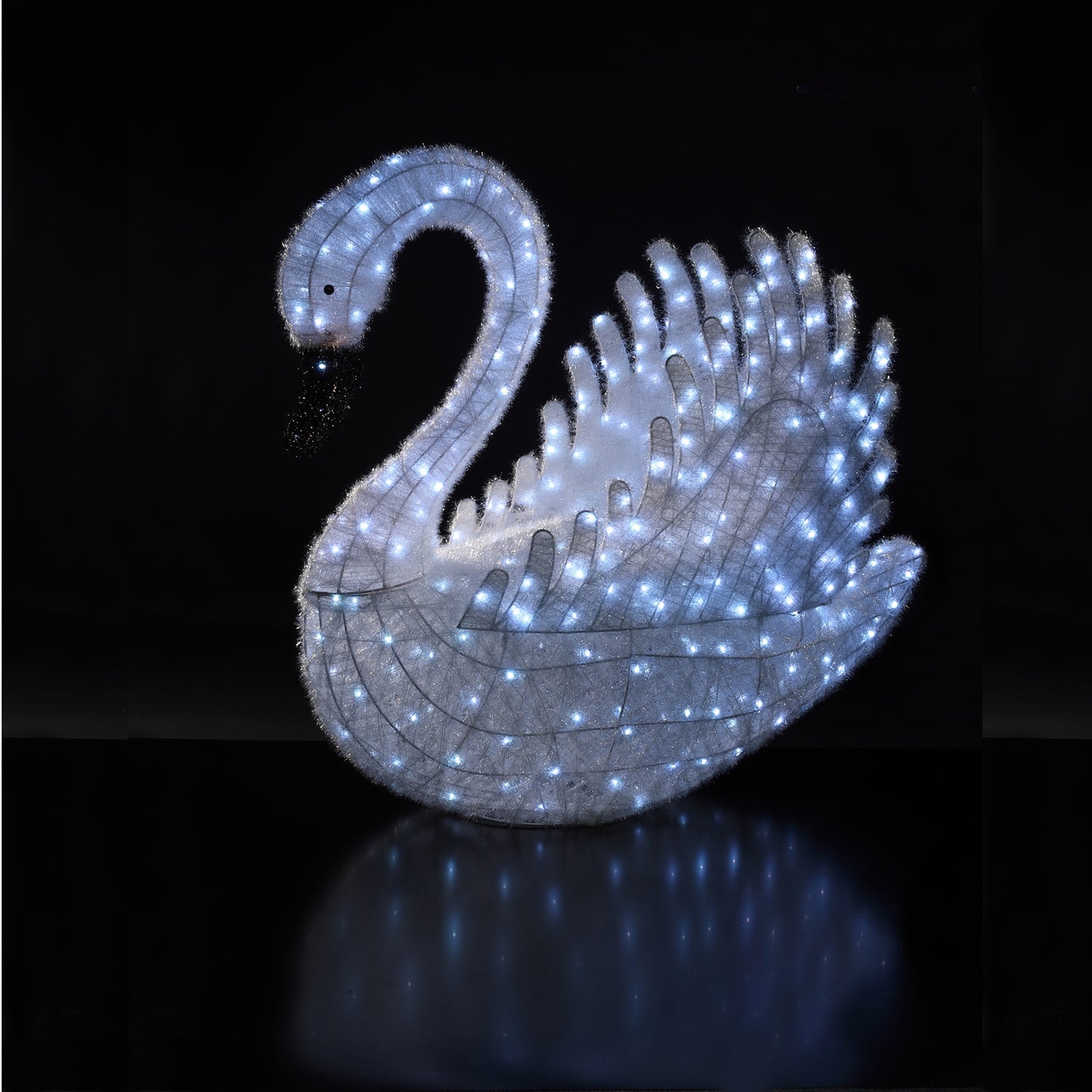 Spectrum 60Cm Twine Swan