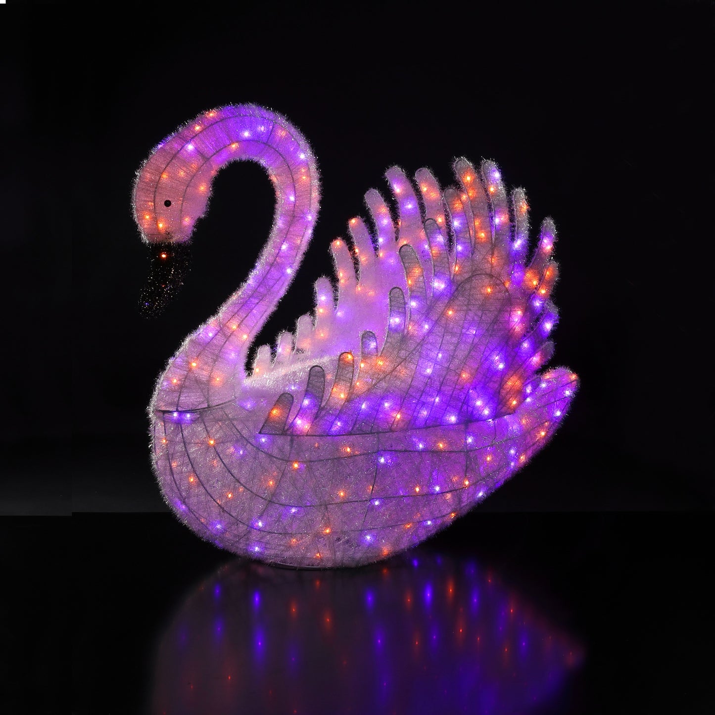 Spectrum 60Cm Twine Swan