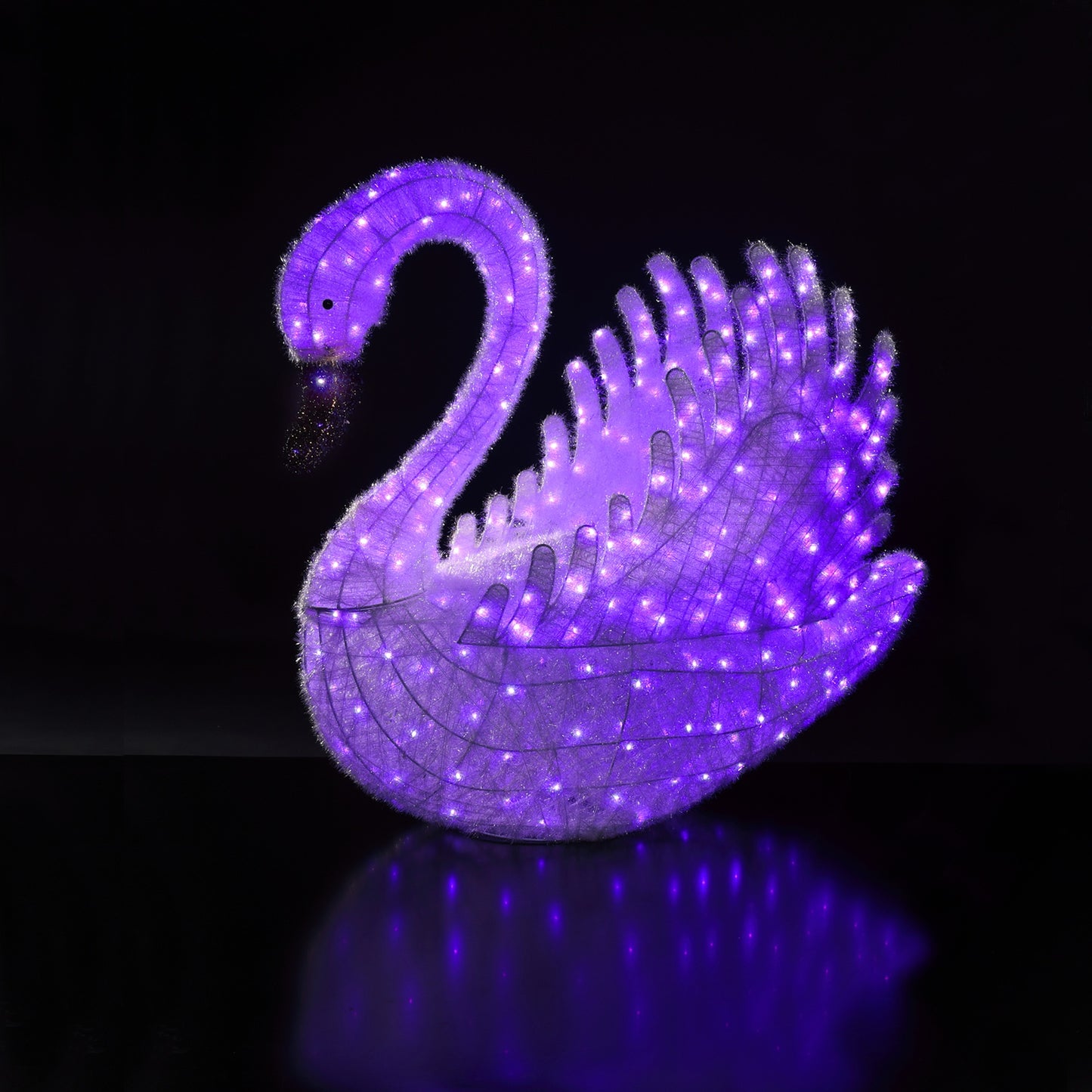 Spectrum 1M Twine Swan