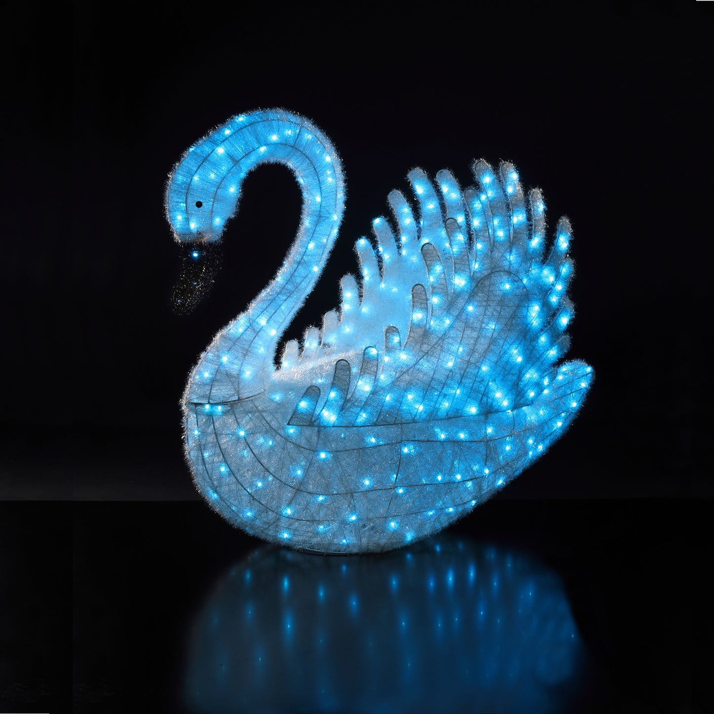 Spectrum 1M Twine Swan