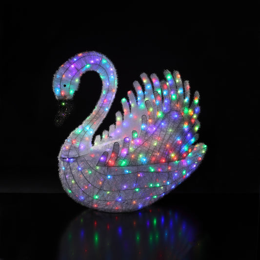 Spectrum 1M Twine Swan