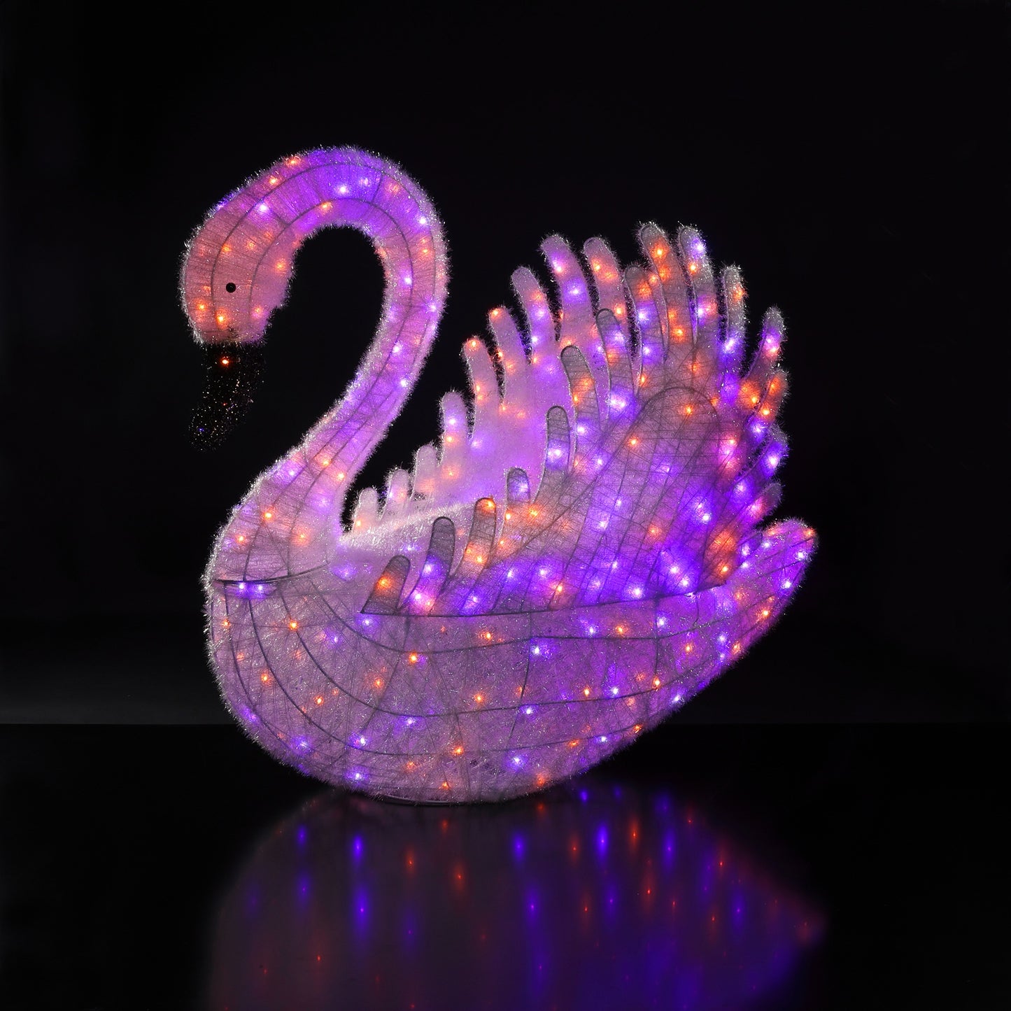 Spectrum 1M Twine Swan