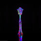 Spectrum 1.5M Spun Acrylic Dickensian Lampost