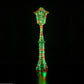 Spectrum 1.5M Spun Acrylic Dickensian Lampost