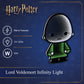 Harry Potter - Lord Voldemort Infinity Light