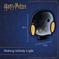 Harry Potter - Hedwig Infinity Light