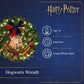 Harry Potter - 45cm Hogwarts Christmas Wreath