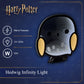 Harry Potter - Hedwig Infinity Light