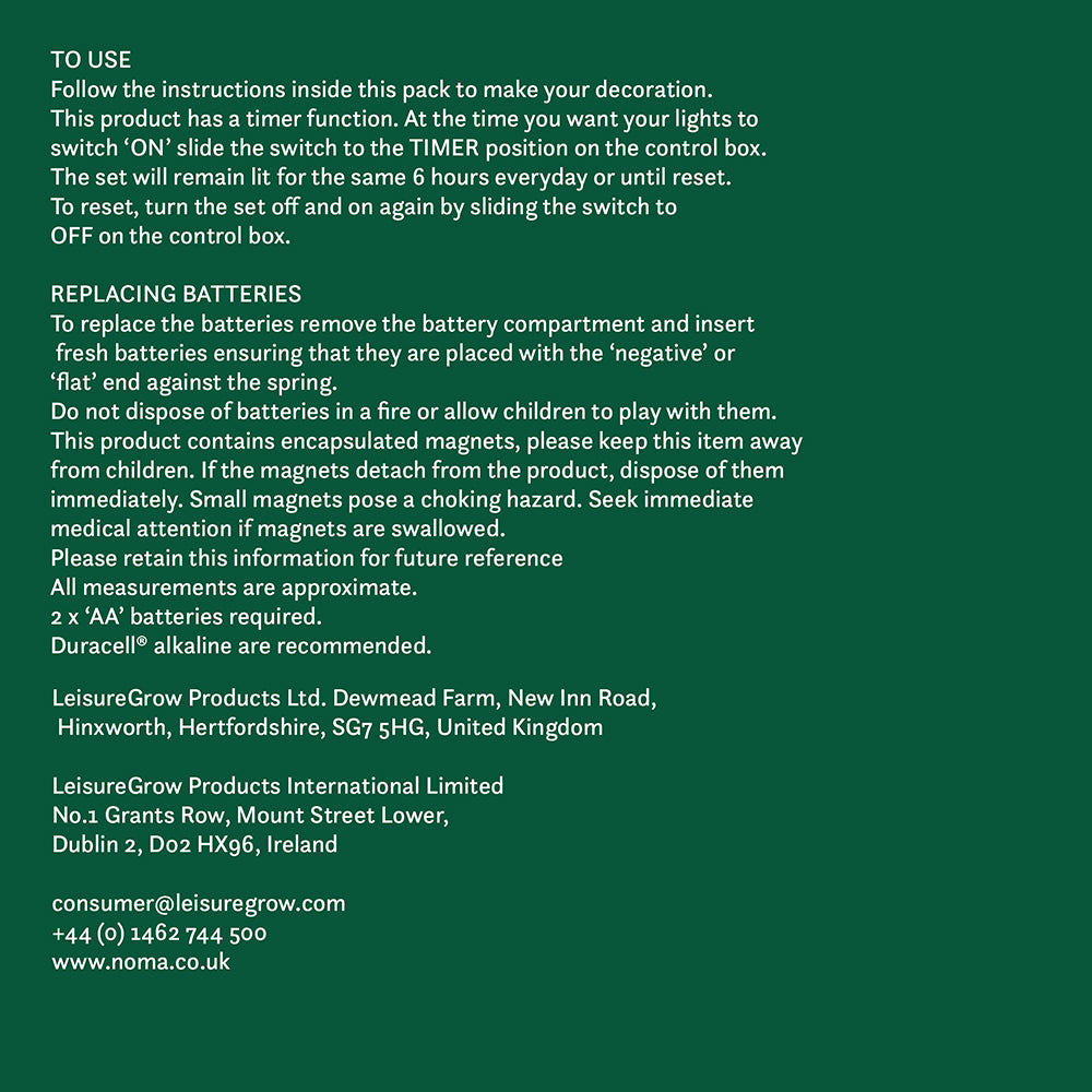 42cm Cream Honeycomb Bear with Globe Light