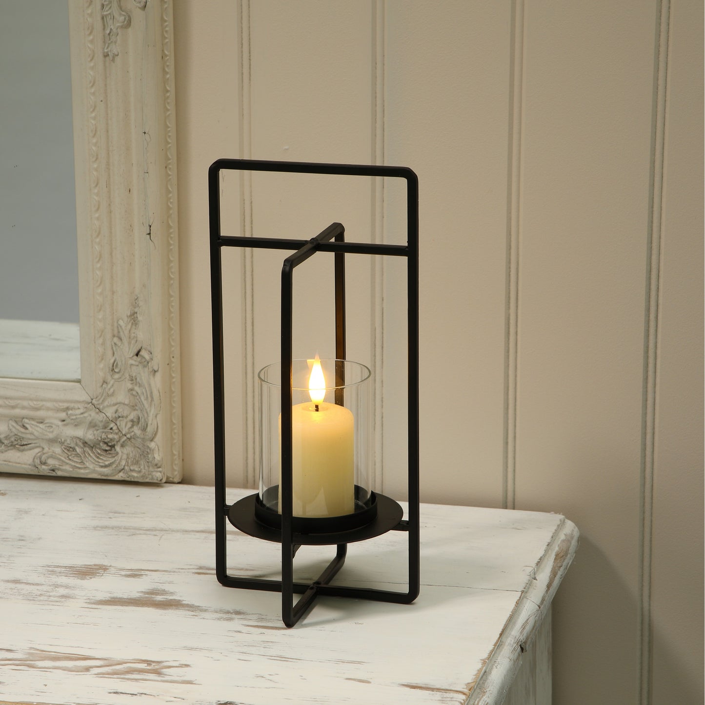 29CM Hurricane Lantern