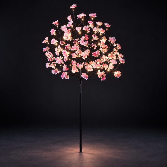1.2M Cherry Blossom Tree