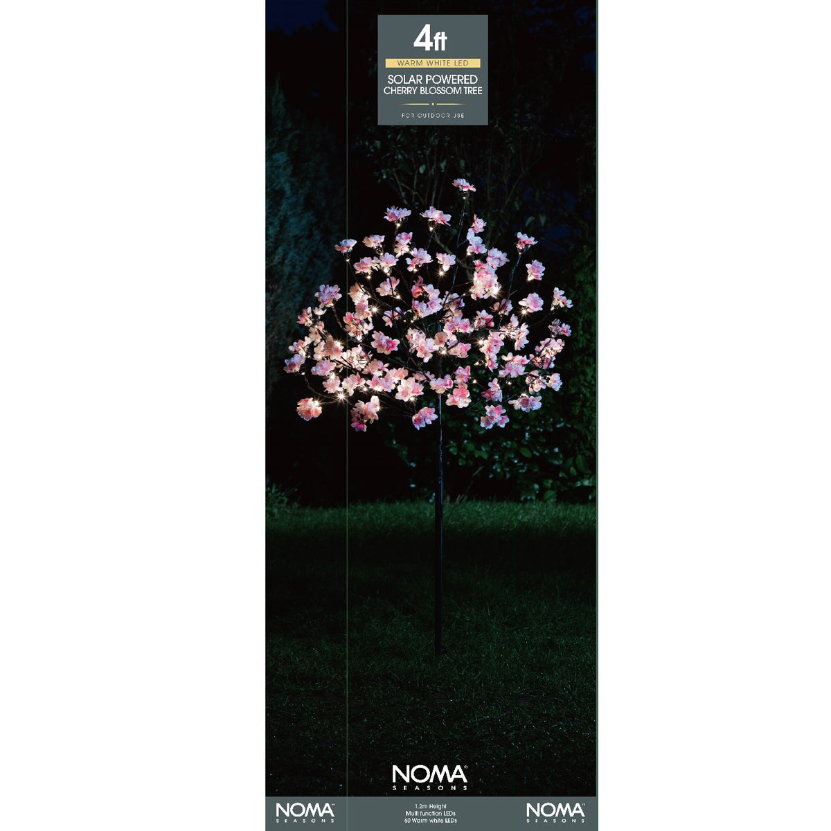 1.2M Cherry Blossom Tree