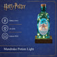 Harry Potter - Mandrake Restorative Draught Potion Bottle