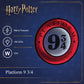 Harry Potter - Platform 9/4 Infinite Light