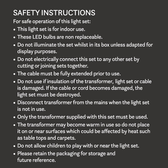 1.8m Warm White Jewelled Twig Tree - 220 LEDs