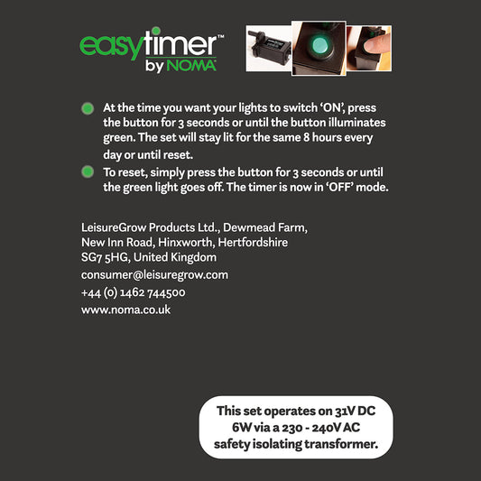 1.8m Warm White Jewelled Twig Tree - 220 LEDs