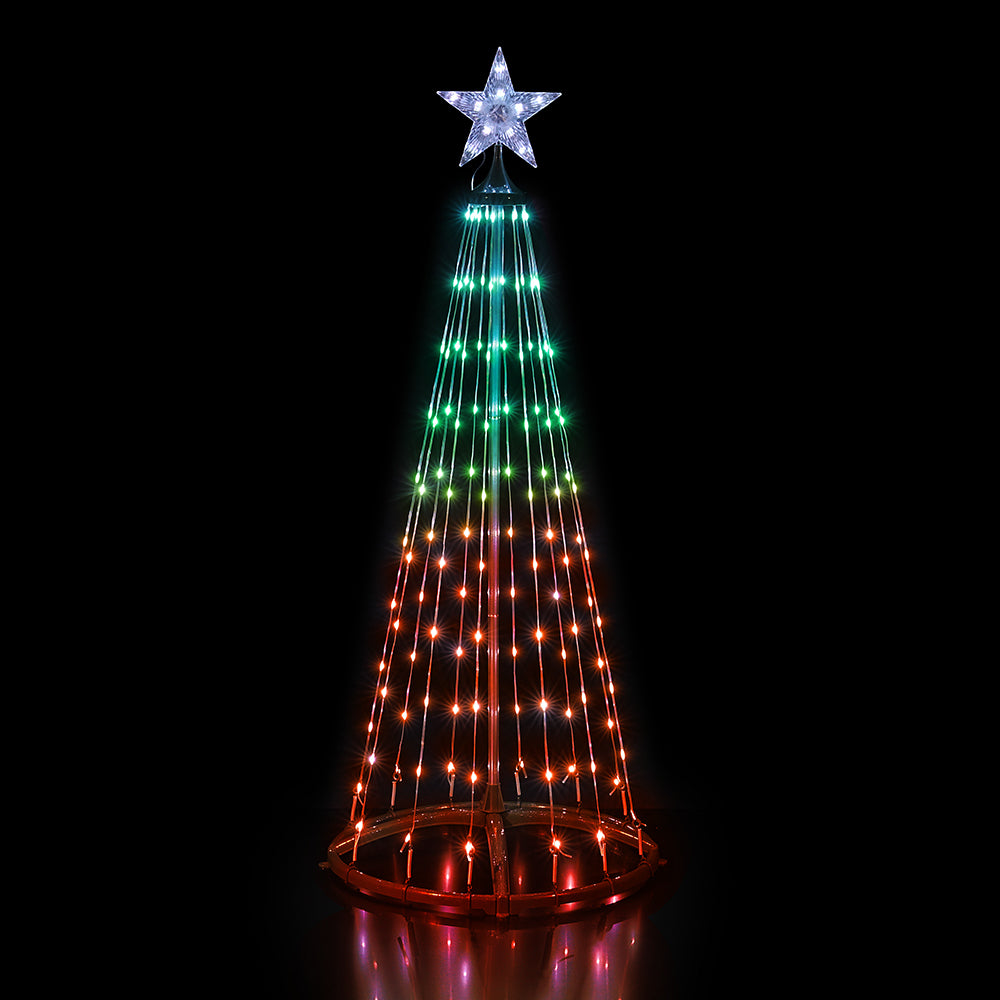 Spectrum Digital Remote Controlled Flexi Wire Tree