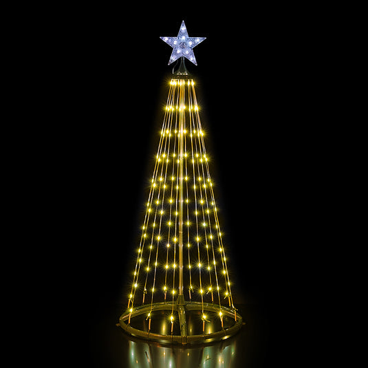 1.2M Spectrum Digital Remote Controlled Flexi Wire Tree