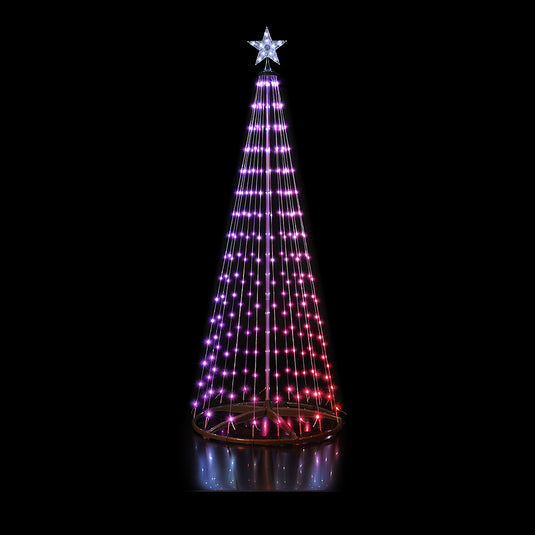 1.8M Spectrum Digital Remote Control Flexi Wire Tree