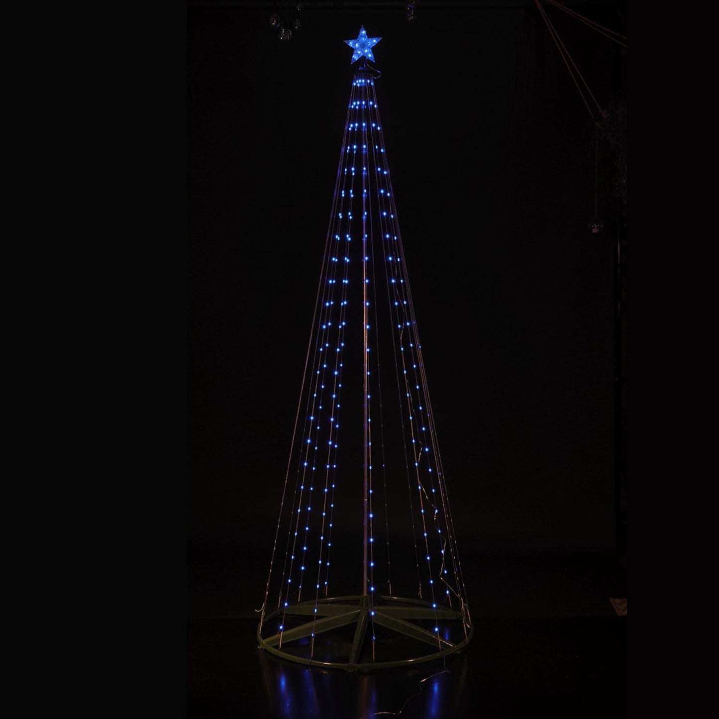 Spectrum Digital Remote Controlled Flexi Wire Tree