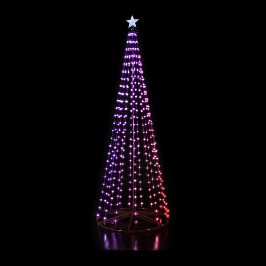 2.7M Spectrum Digital Remote Control Flexi Wire Tree