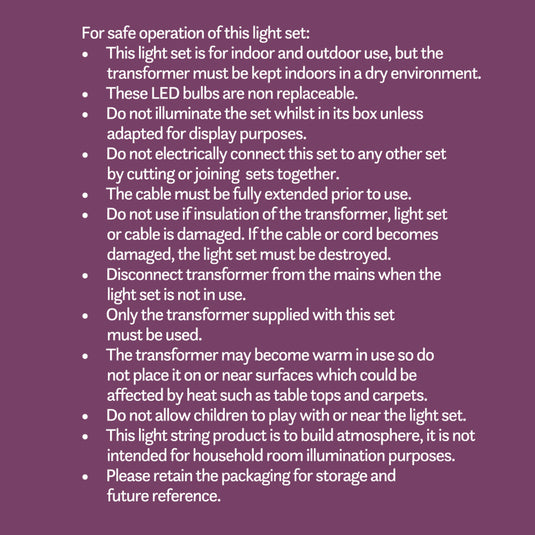 Spectrum Digital Remote Control Flexi Lights (Clear Cable)