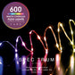 Spectrum Digital Remote Control Flexi Lights (Clear Cable)