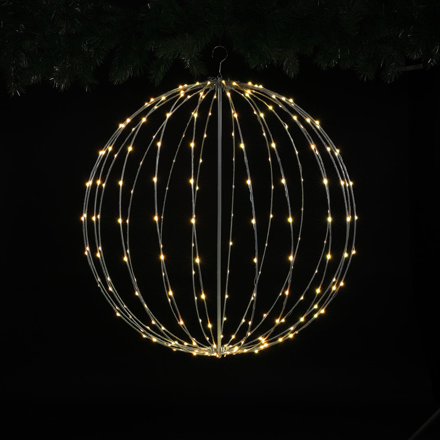 80Cm Spectrum Sphere