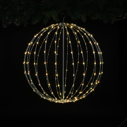 80Cm Spectrum Sphere
