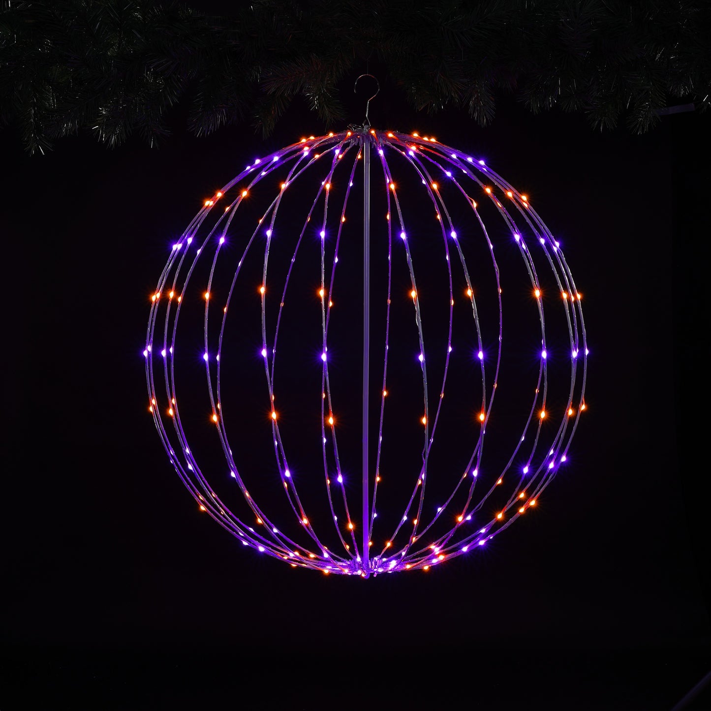 80Cm Spectrum Sphere