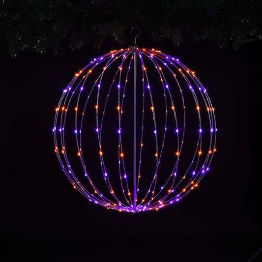80Cm Spectrum Sphere