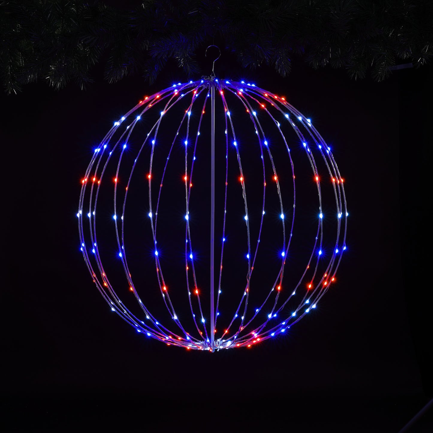 80Cm Spectrum Sphere
