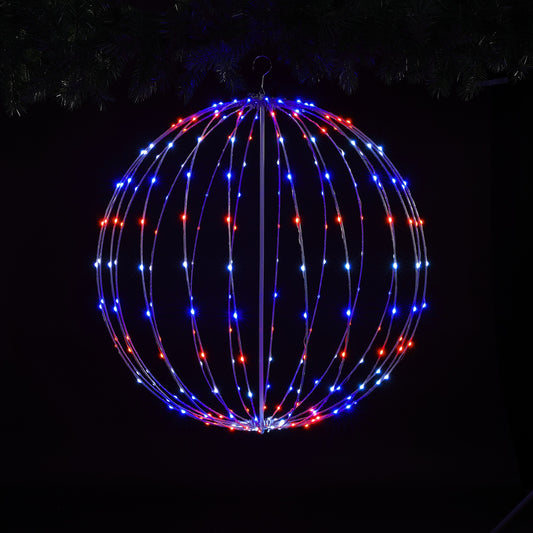 50Cm Spectrum Sphere