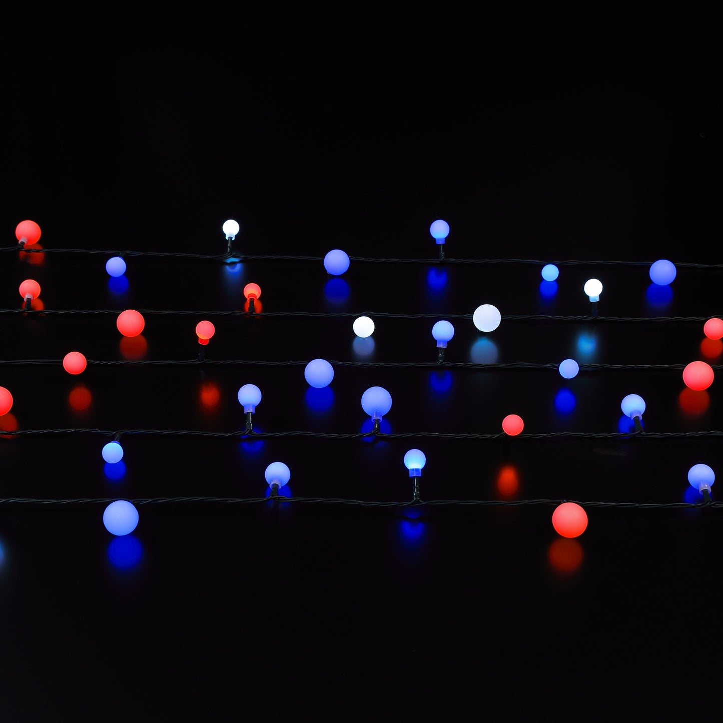 Spectrum Berry String Lights