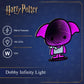 Harry Potter - Dobby Infinity Light