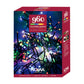 960 Multicolour Multifunction Cluster Lights with Green Cable