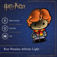 Harry Potter - Ron Weasley Infinity Light