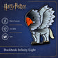 Harry Potter - Buckbeak Infinity Light