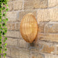 Barca Sesame Rattan Wall Light