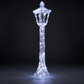 1.15M Spun Acrylic Dickensian Lamp Post