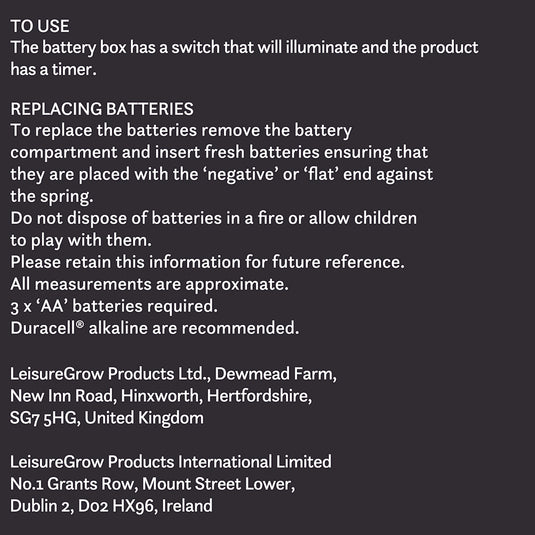 Gold Bauble Cluster Garland