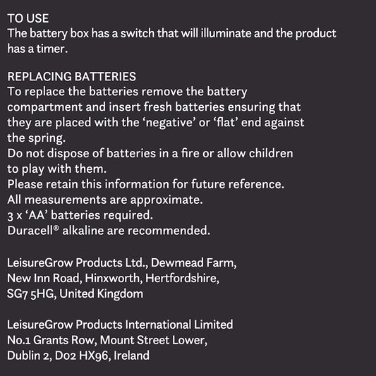 Gold Bauble Cluster Garland