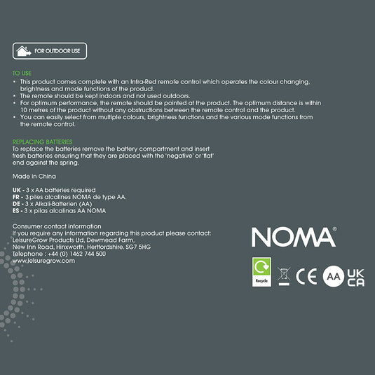 Battery PE Pendant Lantern