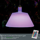 Battery PE Pendant Lantern