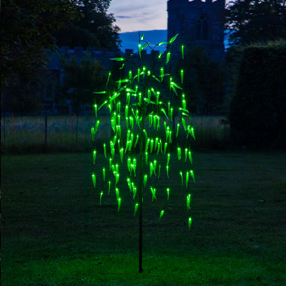 Green Willow - 1.2M
