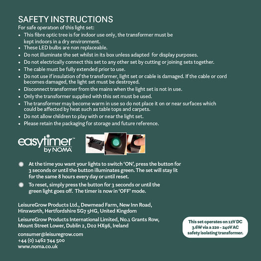 90CM Chatsworth Tree With Poinsettia