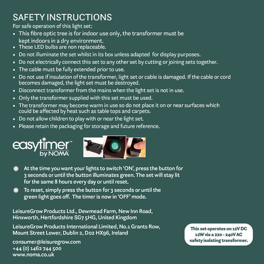 1.8M Chatsworth Tree With Poinsettia