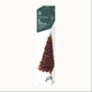 Bronze Carousel Fibre Optic Tree
