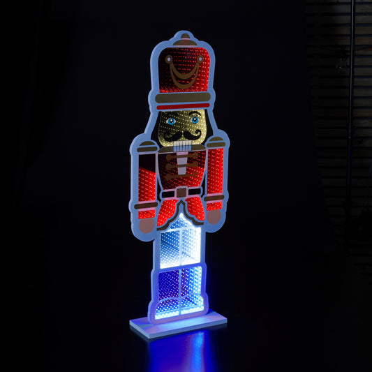 76CM Infinity Nutcracker
