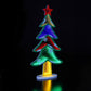 82CM Infinity Christmas Tree